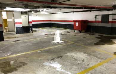 Imagem 14: Andar Corporativo com 3 vagas, 86m² à venda no Paraíso