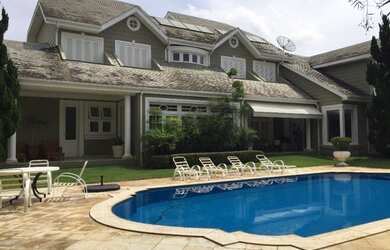 Imagem 1: VILLAGE RESIDENCIAL PARA VENDA E LOCAÇÃO, CONDOMÍNIO TERRAS DE SÃO...