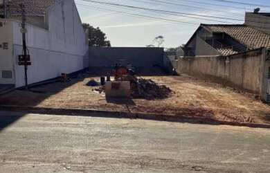 Imagem 1: Lote Vila Maria. 360m² de Área