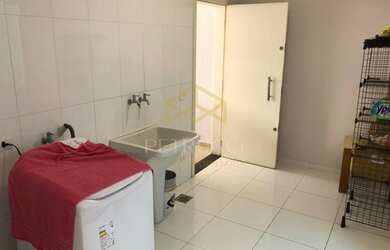 Imagem 10: casa - Parque Residencial Jaguari - Americana