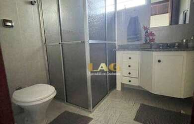 Imagem 16: Casa com 4 dormitórios à venda, 550 m² por R$ 950.000,00 - Condomínio Portal do Sabiá - So