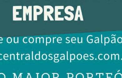 Imagem: O depósito possui 5 Vagas na garagem, 1.000m² de Área e