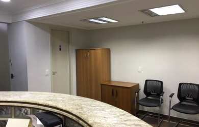 Imagem 5: Conjunto, 165 m² - venda por R$ 1.250.000,00 ou aluguel por R$ 5.600,00/mês...