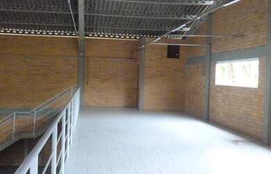 Imagem 13: Blumenau - Galpão/Depósito/Armazém - Salto Weissbach