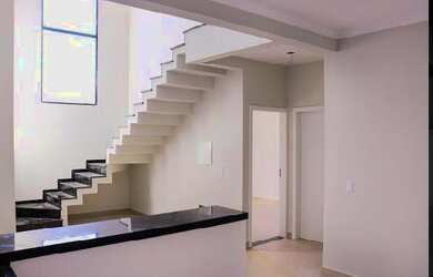 Imagem 6: Casa à venda 3 Quartos, 1 Suite, 2 Vagas, 90M², Ribeirão dos Porcos,...