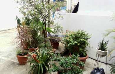 Imagem 4: CASA/COMERCIAL DE VILA VENDE/ALUGA-SE EM PINHEIROS, SALA AMPLA, MEZANINO,...