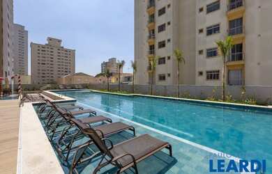 Imagem 8: APARTAMENTO - IPIRANGA - SP