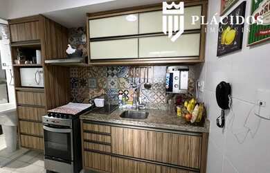 Imagem 7: Salvador - Apartamento Padrão - Paralela