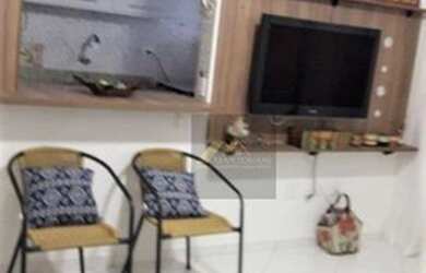 Imagem 5: Apartamento à venda, 70 m² por R$ 318.000,00 - Vila Guilhermina - Praia...