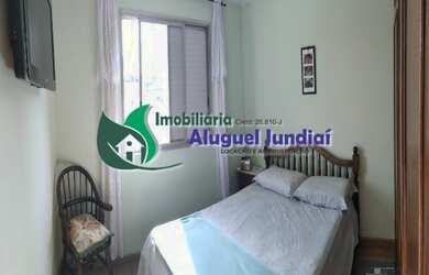 Imagem 15: JUNDIAÍ - Apartamento Padrão - JARDIM BIZARRO