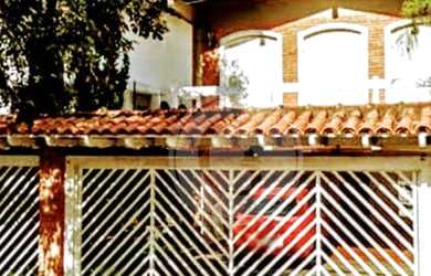 Imagem 12: Sobrado à venda, 303 m² por R$ 1.390.000,00 - Vila Sônia - São Paulo/SP