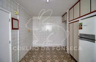 Imagem 14: São Paulo - Apartamento Padrão - Jardim Paulistano