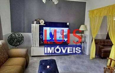 Imagem 3: Casa com 5 dormitórios à venda, 326 m² por R$ 620.000 - Itaipu - Niterói/RJ...