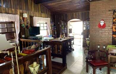 Imagem 3: Chácara Condomínio na Represa de Nazaré Paulista