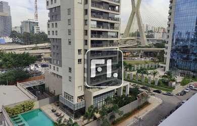 Imagem 13: Conjunto, 42 m² - venda por R$ 650.000,00 ou aluguel por R$ 2.500,00/mês...