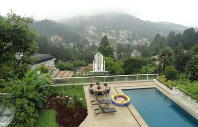 Imagem 6: Residencial 10. Varanda, Área de serviço, 1.754m² de Áreae5 Vagas...