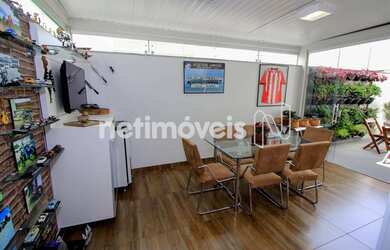 Imagem 7: Venda Área Privativa Sagrada Família Belo Horizonte