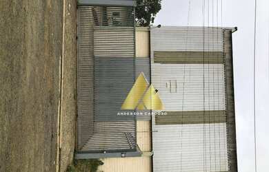 Imagem 13: Galpão, 2000 m² - venda por R$ 5.800.000,00 ou aluguel por R$ 35.000,00/mês...