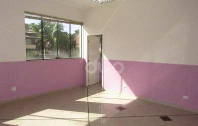 Imagem: O depósito possui 36m² de Área e está localizado em Paulista