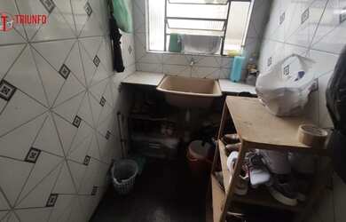 Imagem 10: Casa Geminada para Venda em Londrina (São Benedito) Santa Luzia-MG