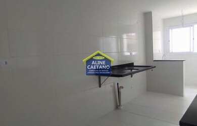 Imagem 7: Apart. 2 dorms, Boqueirão, Praia Grande, JGA827