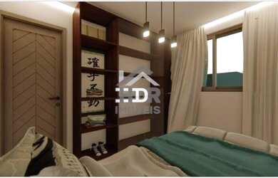 Imagem 7: BELO HORIZONTE - Apartamento Padrão - Santa Branca