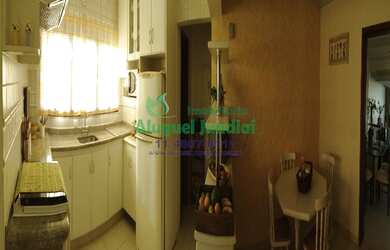 Imagem 12: JUNDIAÍ - Apartamento Padrão - JARDIM ANA MARIA