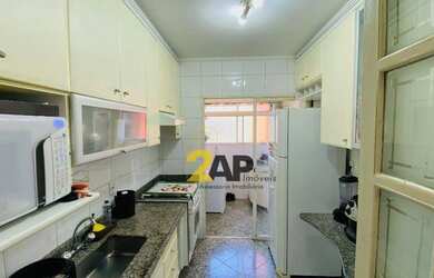 Imagem 7: Apartamento com 3 dormitórios, 75 m² - venda por R$ 450.000,00 ou aluguel...