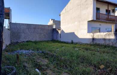 Imagem 1: Terreno no santa Regina 10x20