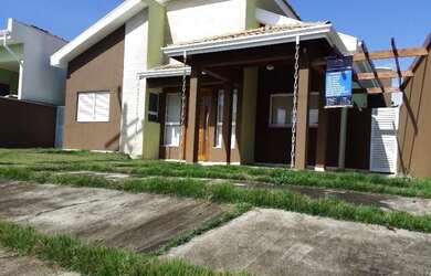 Imagem 1: Casa com 3 dormitórios, 159 m² - venda por R$ 890.000,00 ou aluguel...