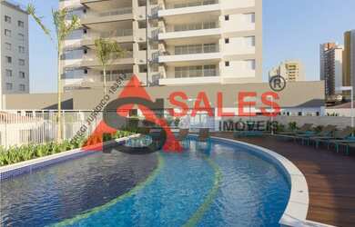 Imagem 5: Lindo apartamento andar alto. Recém reformado com projeto de arquitetura. 3 dormitórios, 2