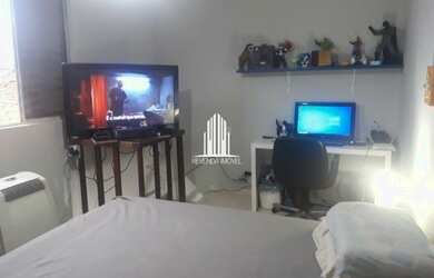 Imagem 11: Casa Cidade Monções. 190m² de Área, 2 Vagas na garageme4 Dormitórios