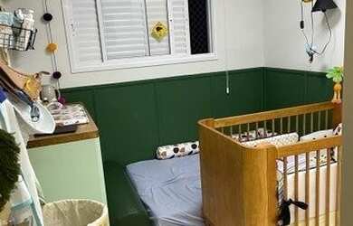 Imagem 12: GOIâNIA - Apartamento Padrão - Jardim Goiás