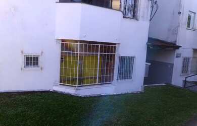 Imagem 2: Apartamento no Saboeiro. Ar-condicionado, 54m² de Área, 1 Vaga na garageme2...