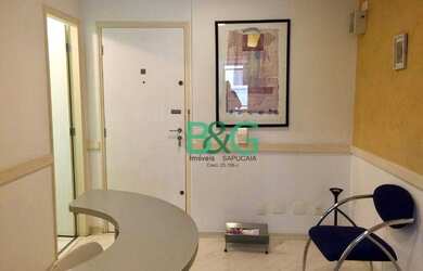 Imagem 10: Sala à venda, 31 m² por R$ 384.800,00 - Bela Vista - São Paulo/SP