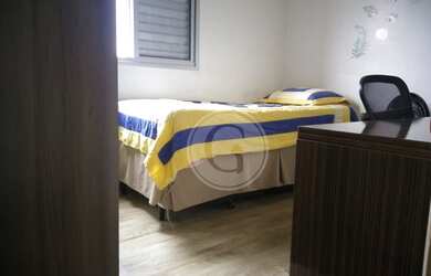 Imagem 8: Apartamento, 53 m² - venda por R$ 320.000,00 ou aluguel por R$ 1.920,00/mês...