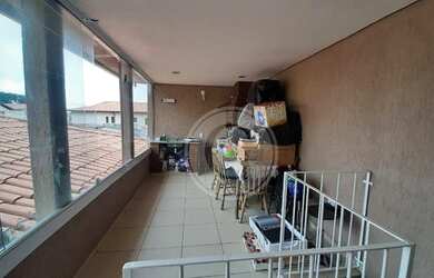 Imagem 3: Casa à venda, 125 m² por R$ 520.000,00 - Butantã - São Paulo/SP