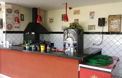 Imagem 8: Sobrado no Condomínio Villagio Capriccio, Louveira