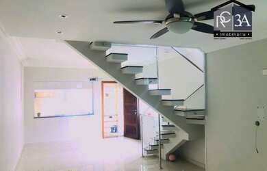 Imagem 2: Sobrado com 3 dormitórios, 280 m² - venda por R$ 1.980.000,00 ou aluguel...