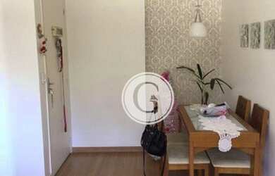 Imagem 13: Apartamento à venda, 58 m² por R$ 285.000,00 - Butantã - São Paulo/SP