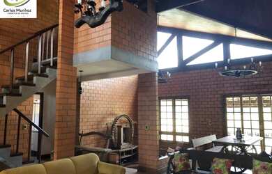 Imagem 4: JUNDIAÍ - Casa Padrão - JARDIM TEREZA CRISTINA