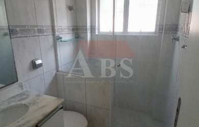 Imagem 6: Vendo apartamento de 2 quartos, 1 quadra da praia do Gonzaguinha em São Vicente