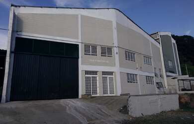 Imagem 6: Galpão com 900 m² para Venda ou Locação Chacara Marco- Barueri