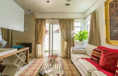 Imagem 5: Casa com 4 dormitórios, 432 m² - venda por R$ 3.000.000,00 ou aluguel...