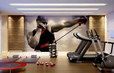 Imagem 2: APARTAMENTO AVIAÇÃO - PRAIA GRANDE SP