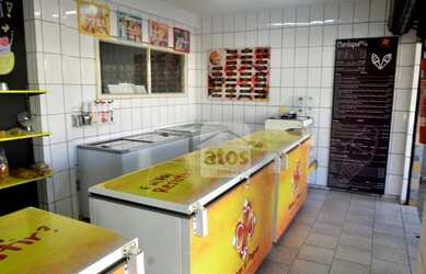 Imagem 4: Ponto à venda, 100 m² por R$ 190.000,00 - Sítio Cercado - Curitiba/PR