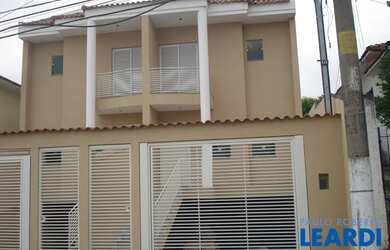 Imagem 2: SOBRADO - BUTANTÃ - SP. Varanda, Imóvel novo, Área de serviçoe180m²...