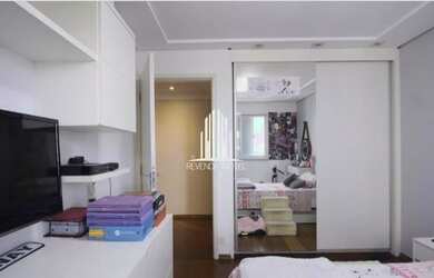 Imagem 9: Apartamento 114m². Piscina, Churrasqueira, 114m² de Áreae2 Vagas na...