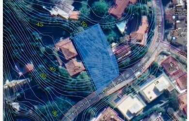 Imagem: O terreno possui 1.400m² de Área e está localizado em São