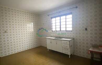 Imagem 5: Ribeirão Preto - Casa Padrão - Alto do Ipiranga